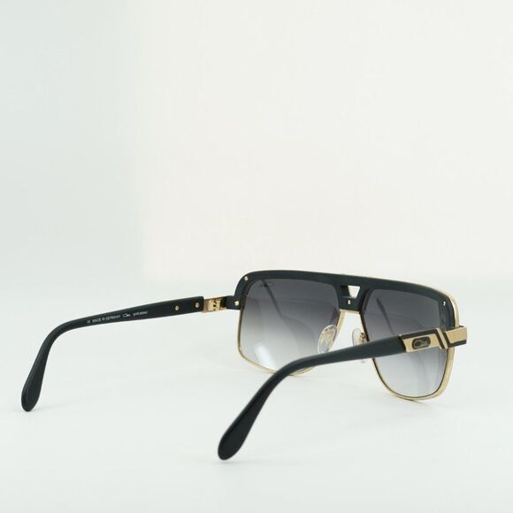 💯 NEW CAZAL 991 002 SUNGLASSES - Picture 9 of 11